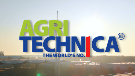 AgritechnicaHannover